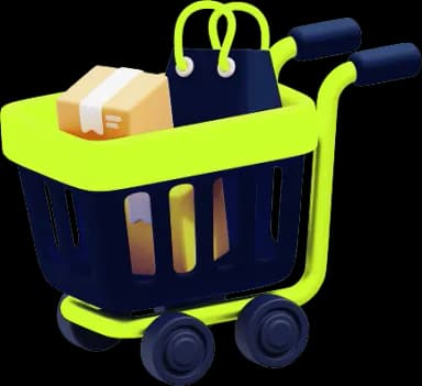 Cart step